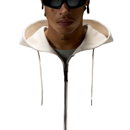 OAKLEY Reserve Momento FZ Hoodie - Mist