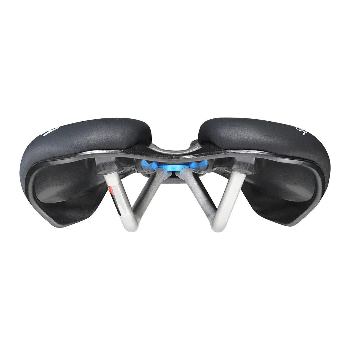 SELLE ITALIA SLR Boost Lady TI 316 Superflow Saddle - Black