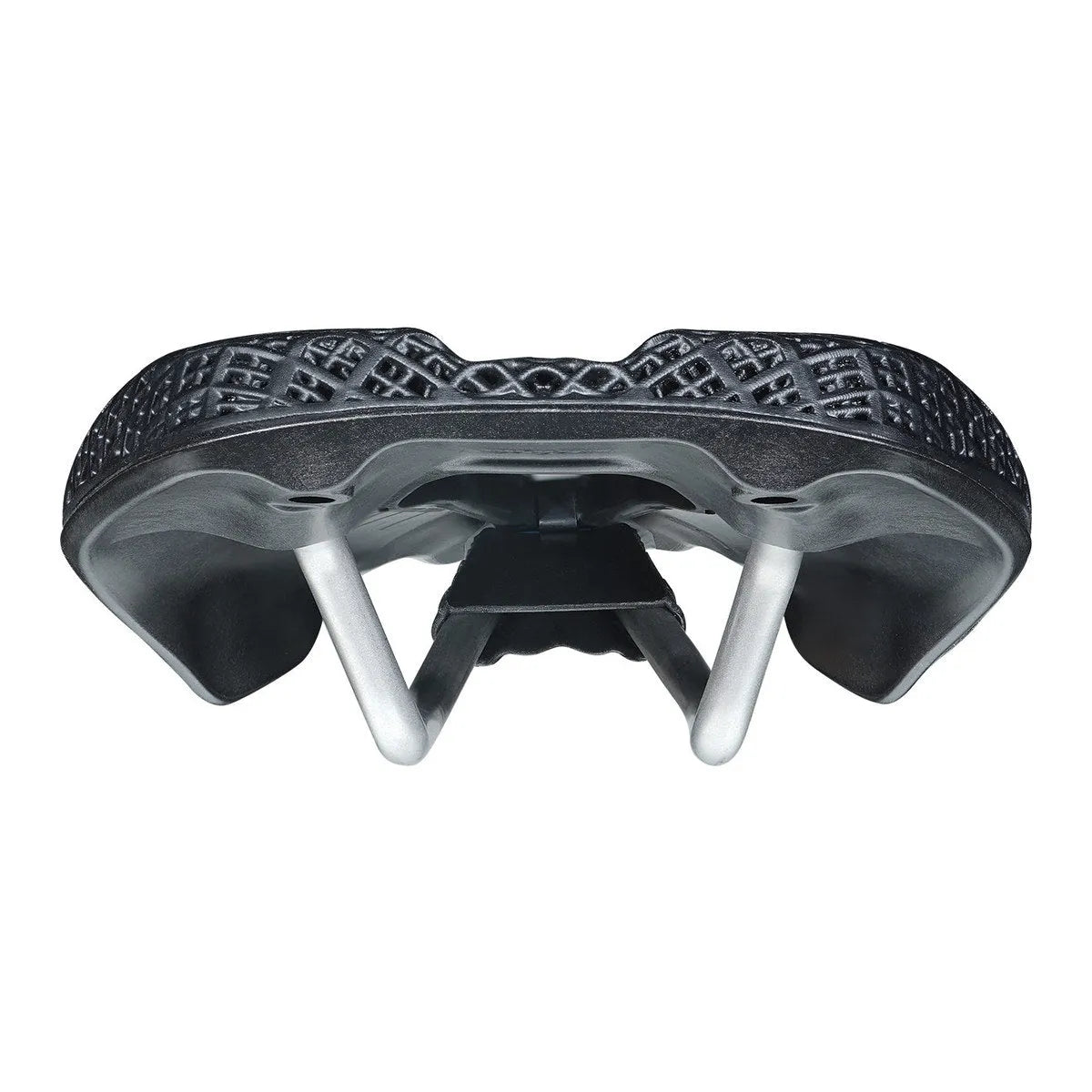 SELLE ITALIA Watt 3D Kit Carbonio Superflow Saddle - Black