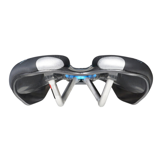 SELLE ITALIA SLR Boost Gravel TI316 Superflow Saddle - Black