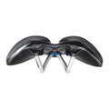 SELLE ITALIA Max Novus Boost Evo TI 316 Gel Superflow Saddle - Black