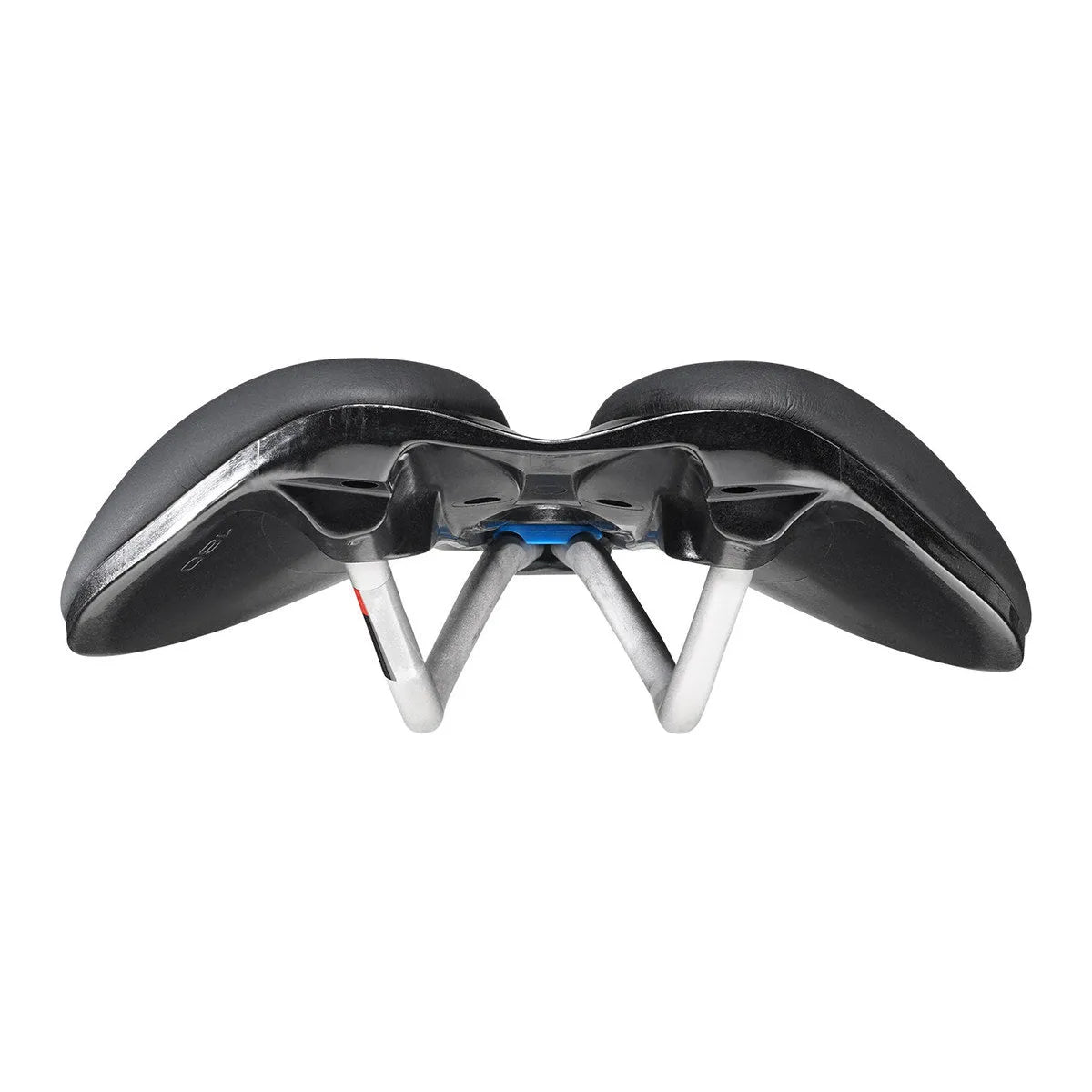 SELLE ITALIA Max Novus Boost Evo TI 316 Gel Superflow Saddle - Black