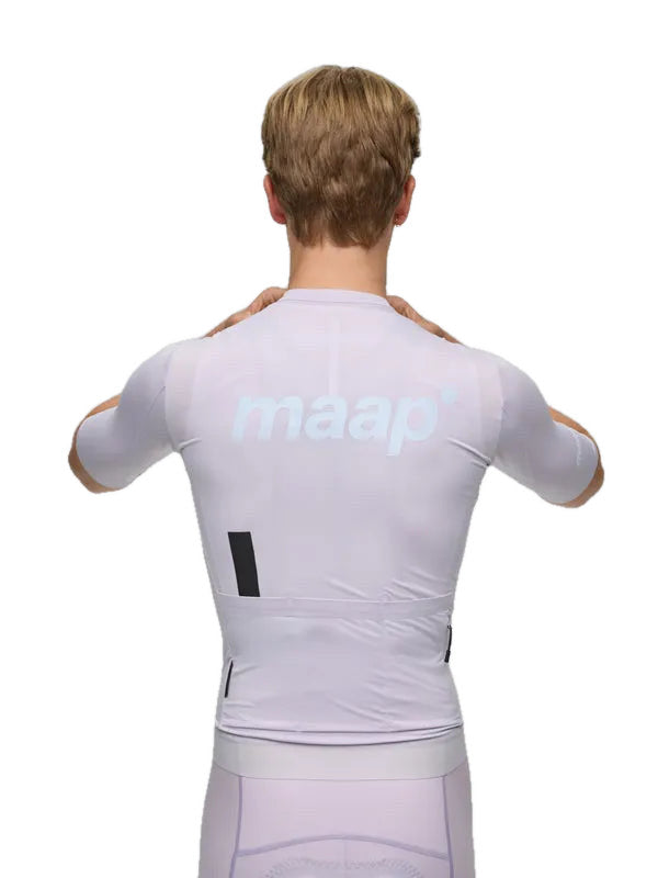 MAAP Training Jersey 3.0 - Thistle