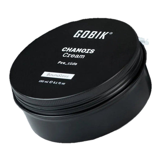 GOBIK Performance Unisex Cream - Set