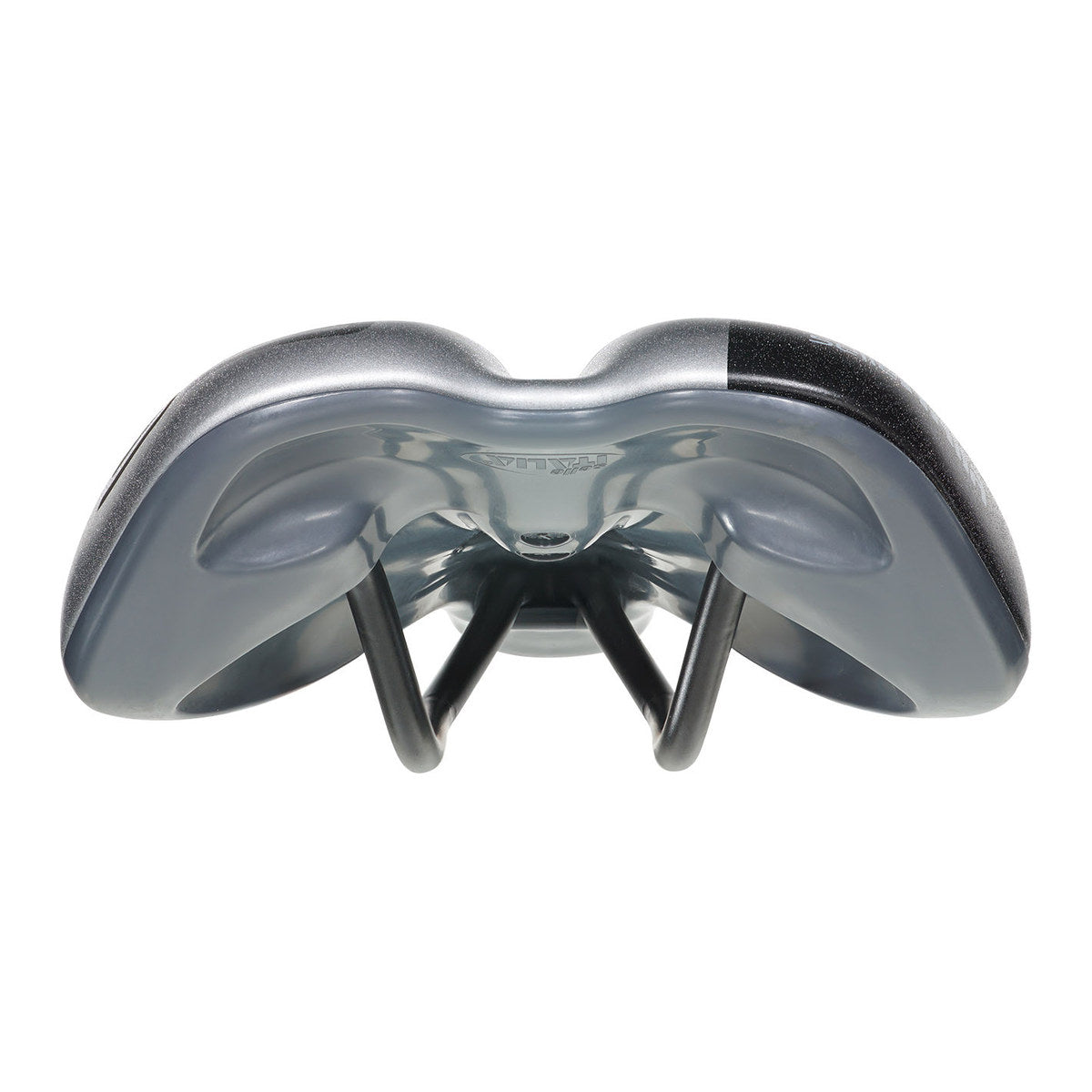 SELLE ITALIA S 5 Superflow Saddle - Black