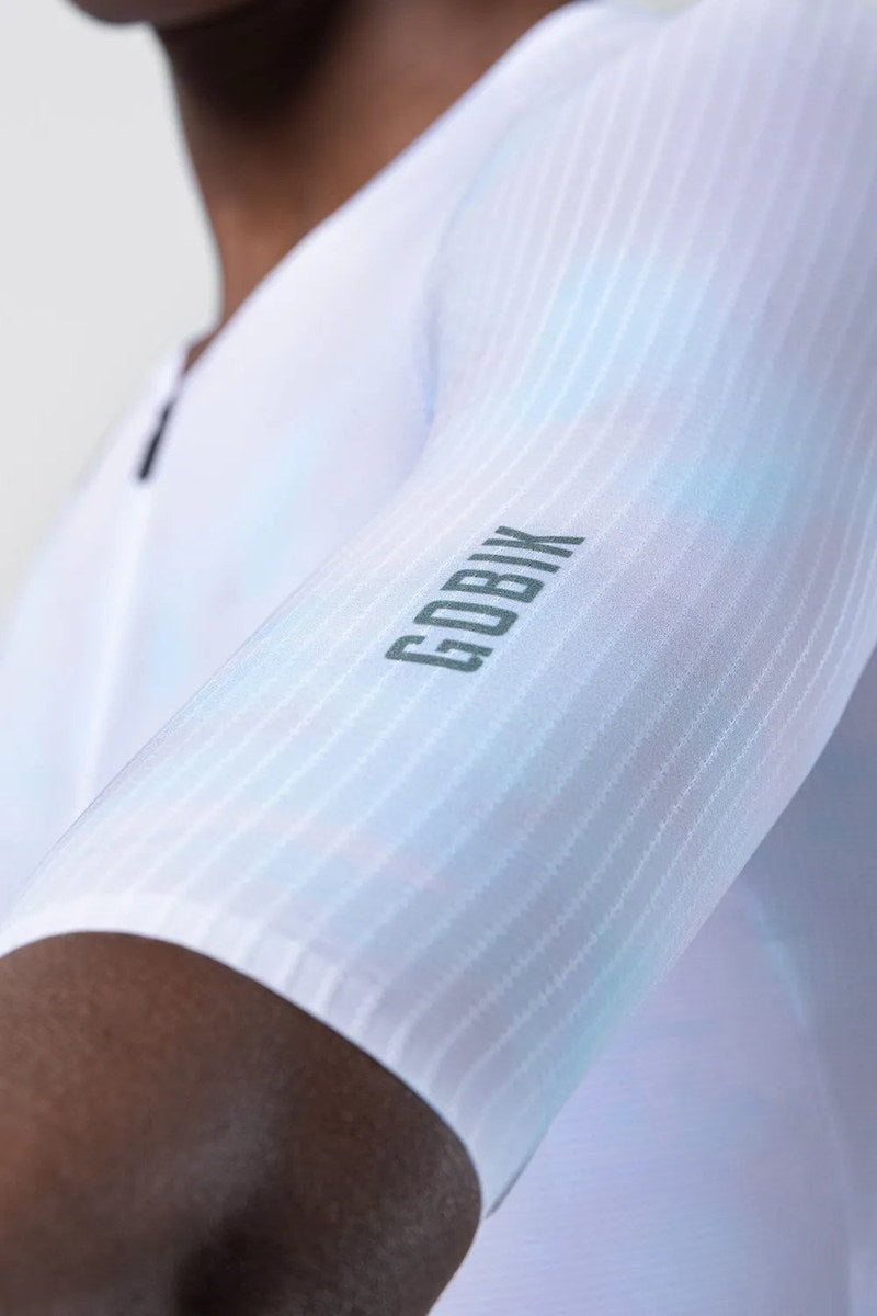 GOBIK Reactive Unisex Jersey - Gossy