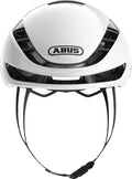 ABUS Gamechanger 2.0 Mips Cycling Helmet - Shiny White
