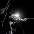LEZYNE KTV DRIVE 300+ FRONT LIGHT - Black