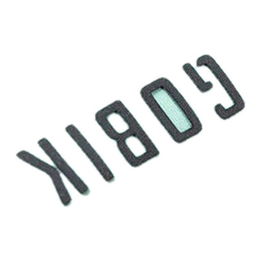 GOBIK CX Solid Unisex Jersey - Onsen
