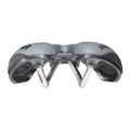 SELLE ITALIA Flite Boost X-Cross TI 316 Superflow Saddle - Grey