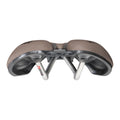 SELLE ITALIA Flite Boost Gravel TI 316 Superflow Saddle - Brown
