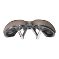 SELLE ITALIA Flite Boost Gravel TI 316 Superflow Saddle - Brown
