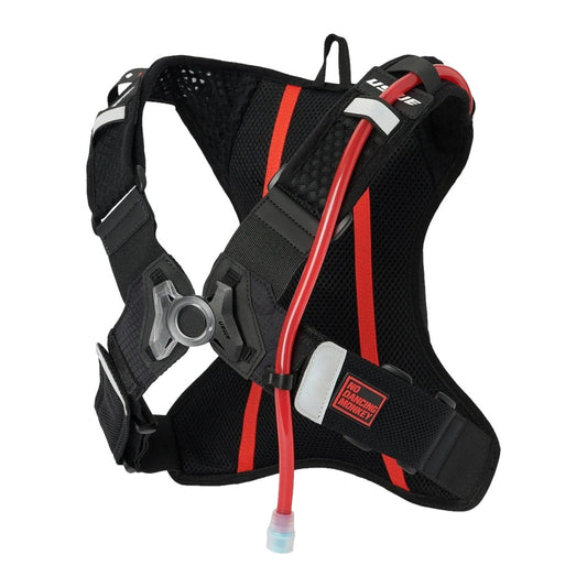 USWE OUTLANDER 2 HYDRATION BACKPACK - BLACK