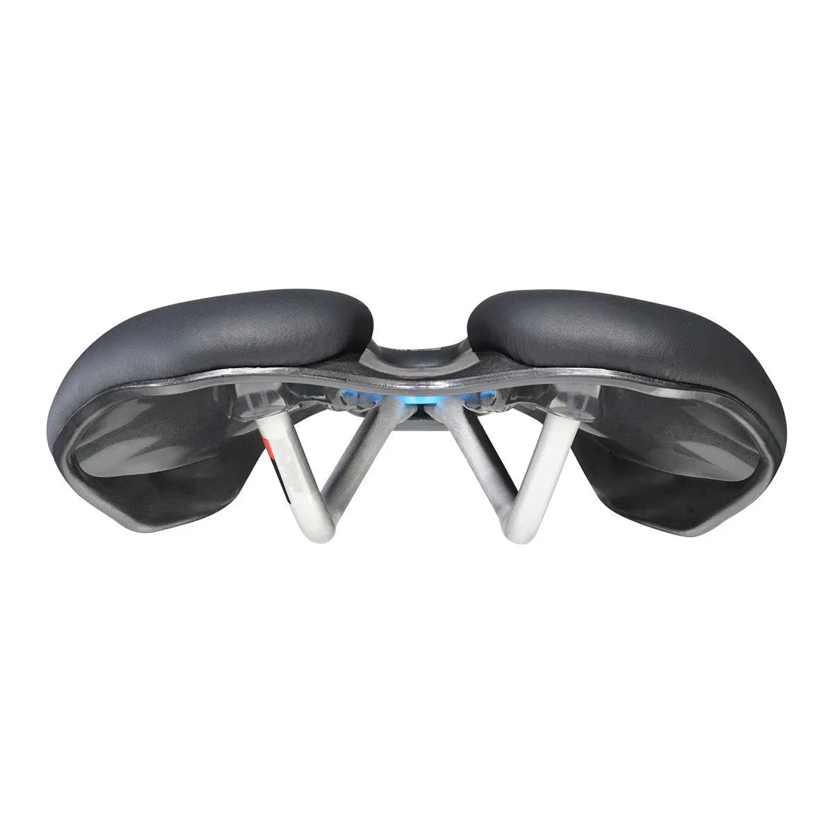 SELLE ITALIA Max SLR Boost TI 316 Gel Superflow Saddle - Black