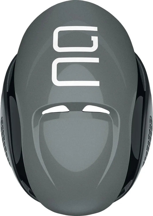 ABUS GAMECHANGER HELMET - DARK GREY