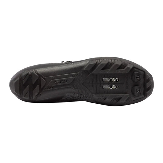 SIDI Dominator X Gravel Cycling Shoes - Black