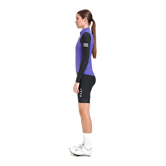 MAAP Draft Team Women Vest - Royal Blue