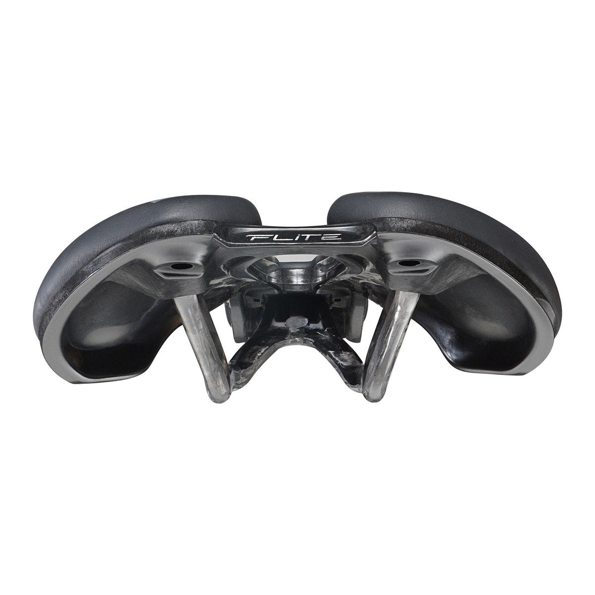 SELLE ITALIA Flite Boost Kit Carbonio Superflow Saddle - Black