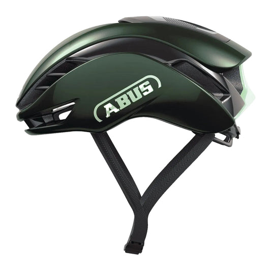 ABUS Helmet Gamechanger 2.0 - Moss Green
