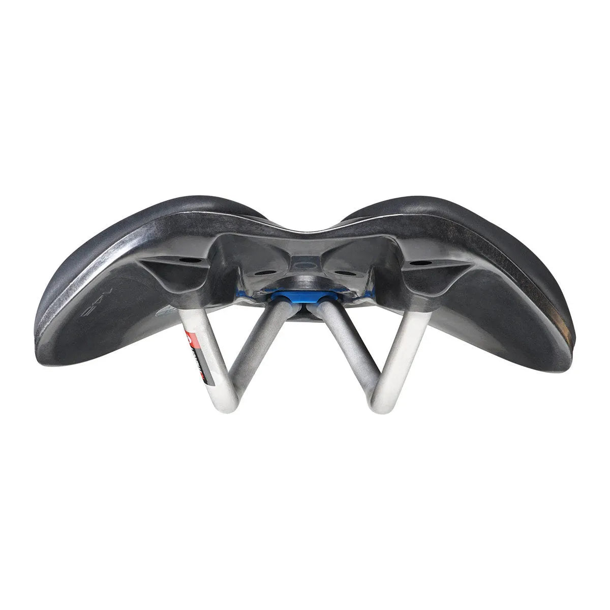 SELLE ITALIA Novus Boost Evo TI 316 Superflow Saddle - Black