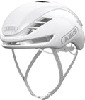 ABUS Helmet Gamechanger 2.0 - Pure White