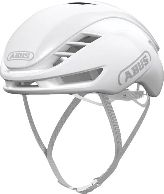 ABUS Helmet Gamechanger 2.0 - Pure White