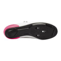 SIDI Genius X WYVE Road Cycling Shoes - Fluo White