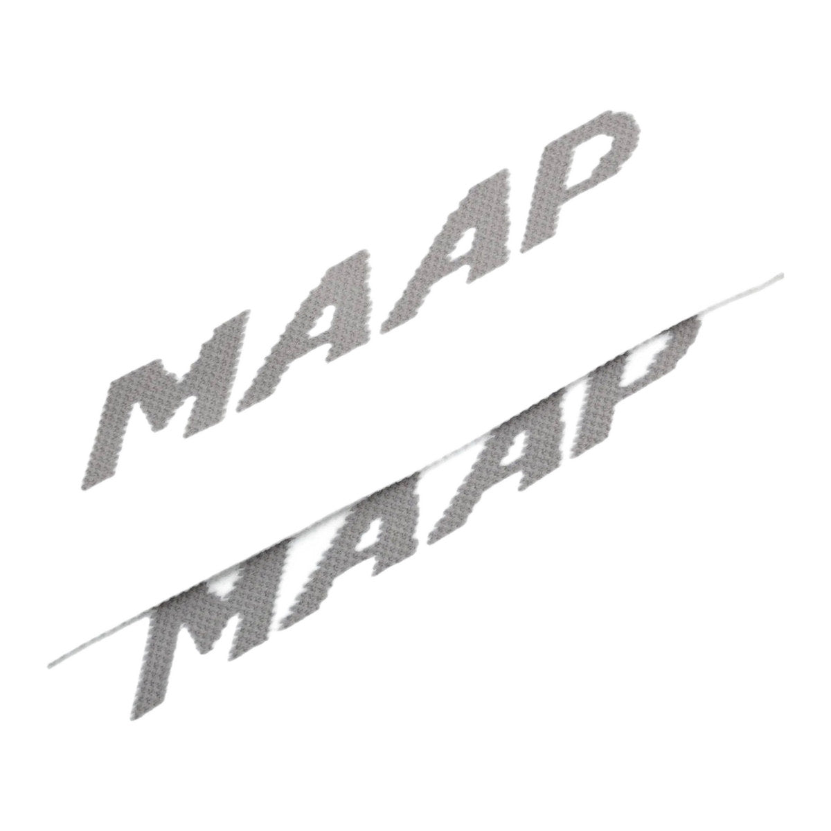 MAAP Emerge Team Sock - White/Glacier