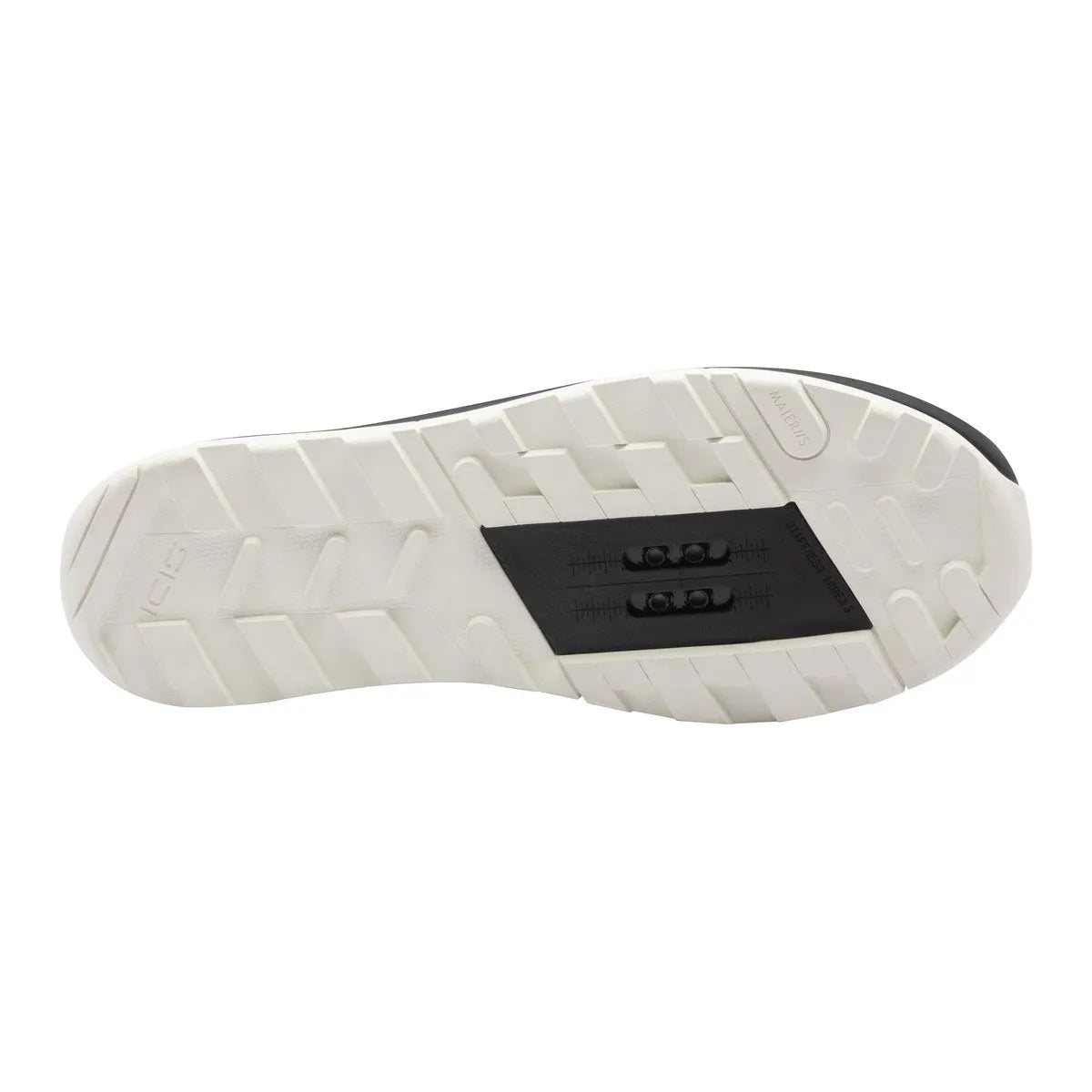 SIDI Indomita Gravel Cycling Shoes - Ice White / Black