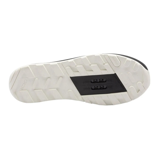 SIDI Indomita Gravel Cycling Shoes - Ice White / Black