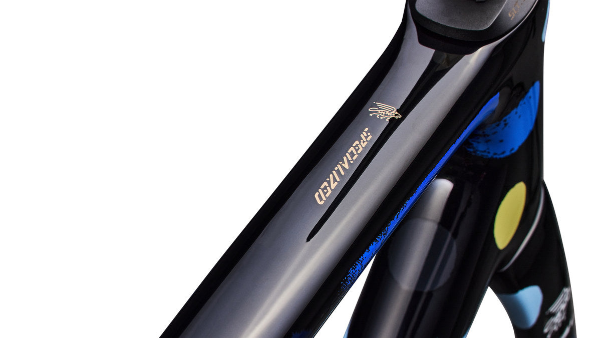 SPECIALIZED S-Works Tarmac SL8 Frameset LTD Road Frame - Yoon Hyup