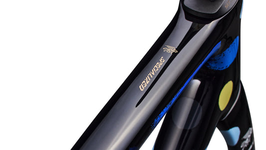 SPECIALIZED S-Works Tarmac SL8 Frameset LTD Road Frame - Yoon Hyup