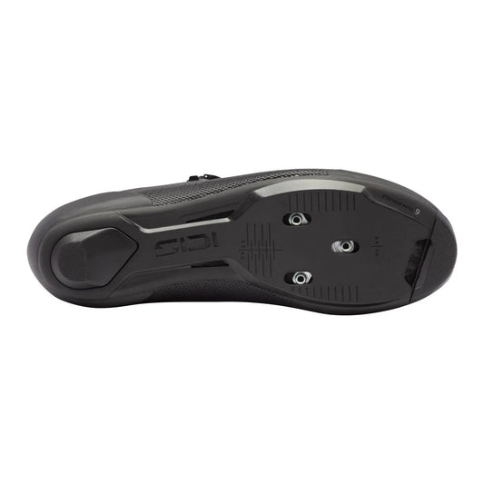 SIDI Genius X Road Cycling Shoes - Black