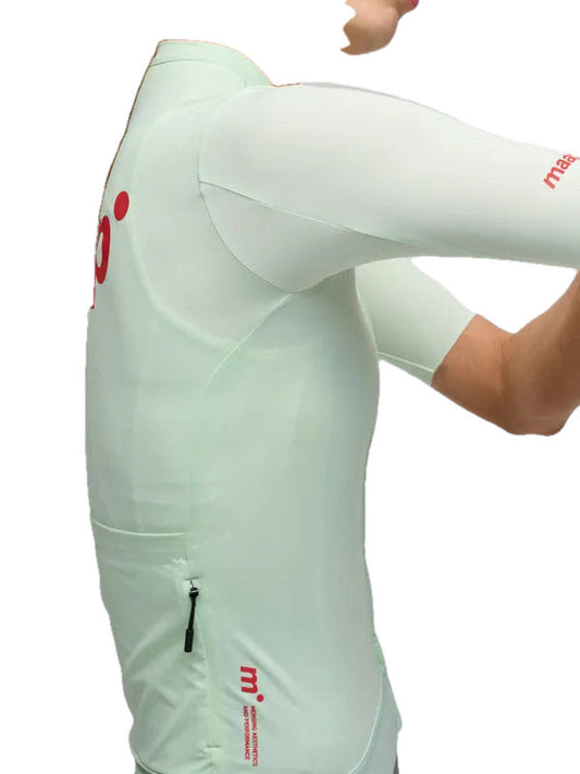 MAAP Training Women Jersey 3.0 - Misty Jade