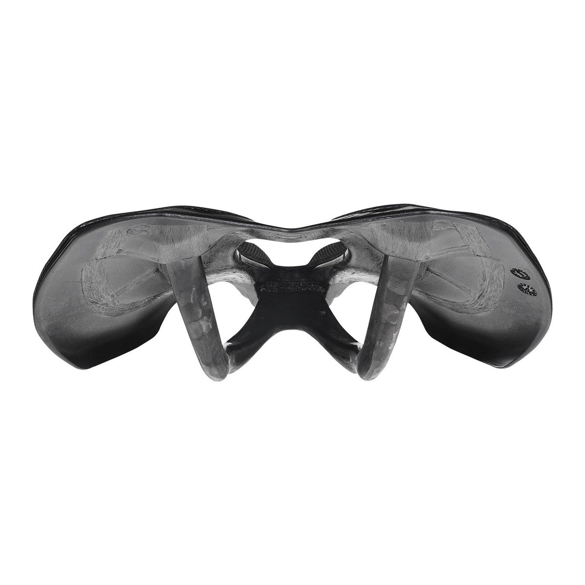 SELLE ITALIA SLR Racing Replica Saddle - Black