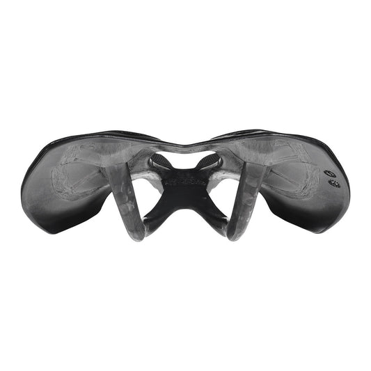 SELLE ITALIA SLR Racing Replica Saddle - Black