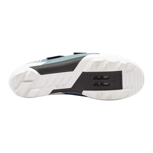 SIDI Asper Gravel Cycling Shoes - Frost Grey