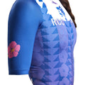RAPHA RCC + Yinka Ilori Women's Pro Team Rouleur Jersey - Multicolour