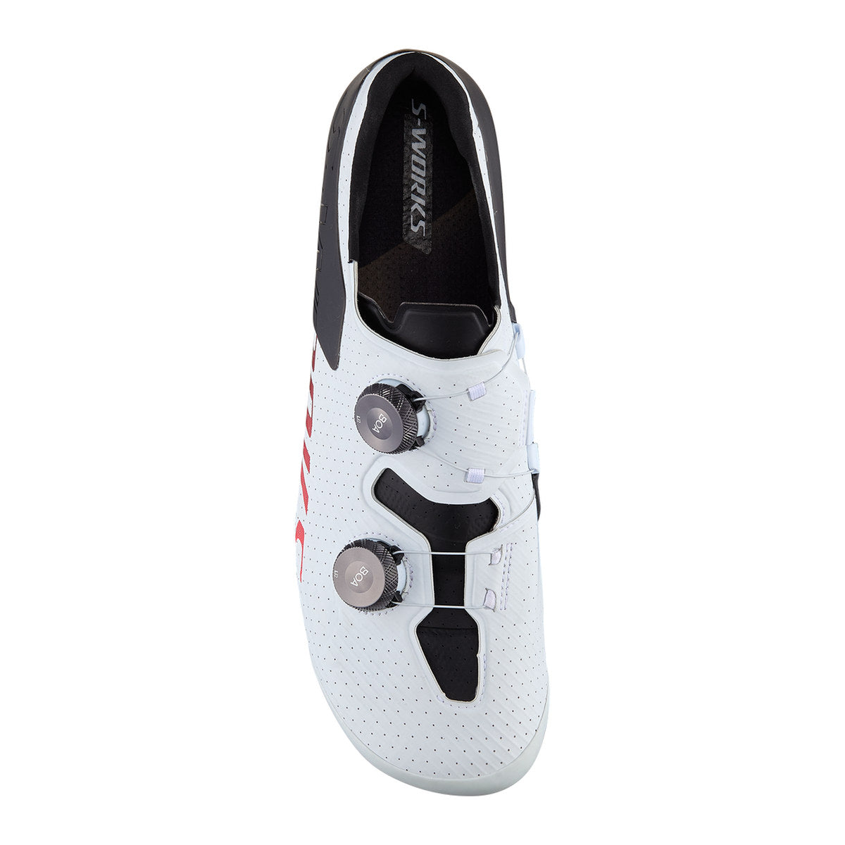 SPECIALIZED S-Works Ares 2 Road Cycling Shoes - Year of the Horse