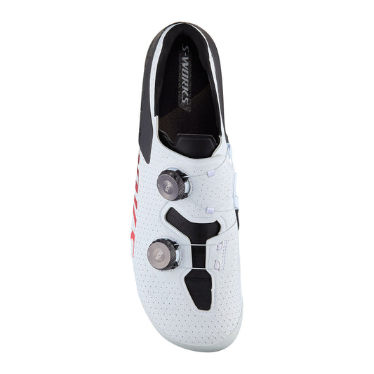 SPECIALIZED S-Works Ares 2 Road Cycling Shoes - Year of the Horse