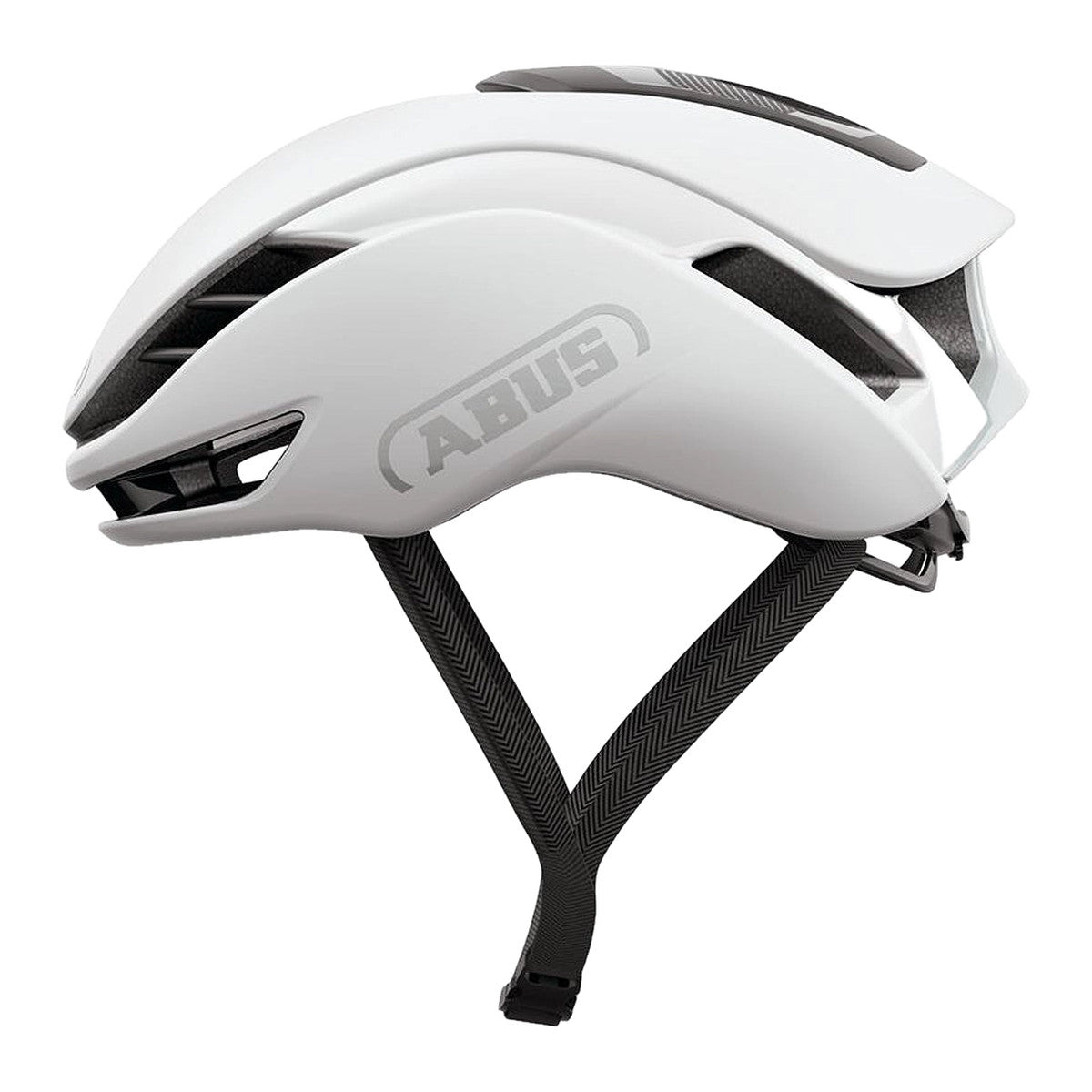 ABUS Helmet Gamechanger 2.0 - Polar White