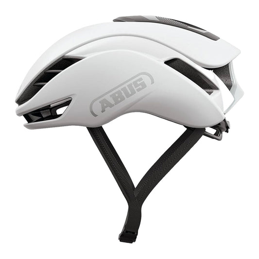 ABUS Helmet Gamechanger 2.0 - Polar White