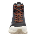 SIDI Fluxx Mid WP Cycling Shoes - Black