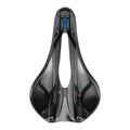 SELLE ITALIA Novus Boost Evo Gravel TM Superflow Saddle - Black