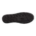 SIDI Atomus Gravel Cycling Shoes - Black / Black