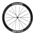 ROVAL Rapide CLX III Wheelset - Gloss Carbon/Gloss White