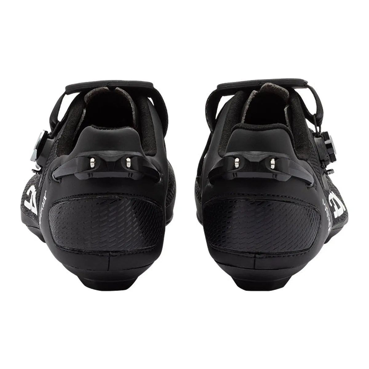 SIDI Wire 3 Road Cycling Shoes - Black