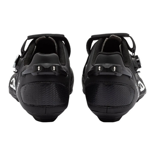 SIDI Wire 3 Road Cycling Shoes - Black