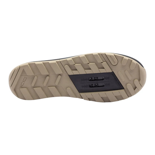 SIDI Indomita Gravel Cycling Shoes - Sand / Black