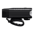 LEZYNE REACT DRIVE 1200 LUMEN RADAR Front LIGHT - Black